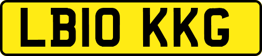 LB10KKG