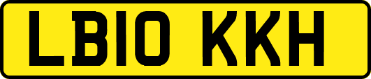 LB10KKH