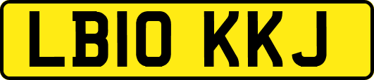 LB10KKJ