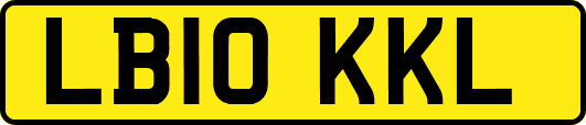 LB10KKL