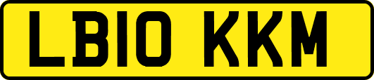 LB10KKM