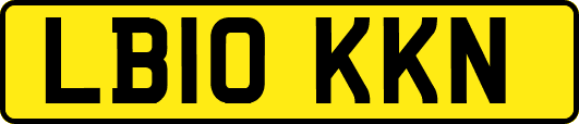 LB10KKN