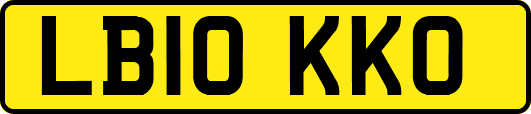 LB10KKO