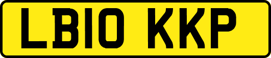 LB10KKP