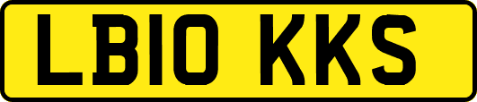 LB10KKS