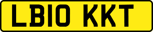 LB10KKT