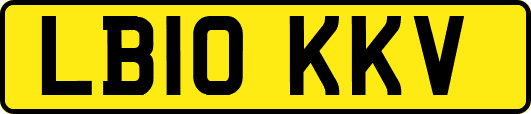 LB10KKV
