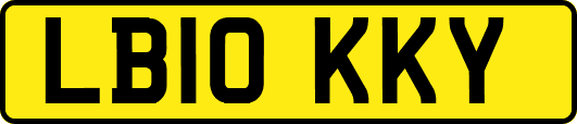 LB10KKY