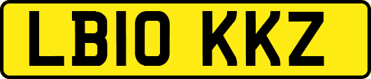 LB10KKZ