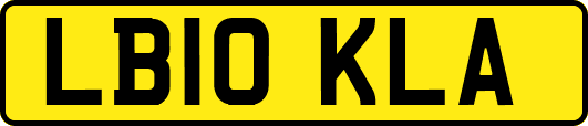 LB10KLA