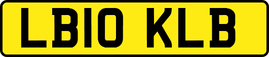 LB10KLB