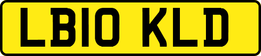 LB10KLD