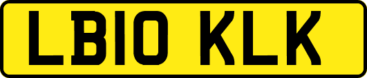LB10KLK