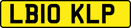 LB10KLP