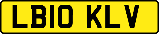 LB10KLV
