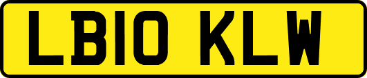 LB10KLW