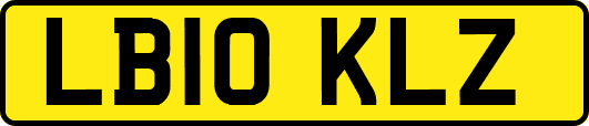 LB10KLZ