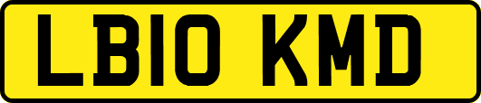 LB10KMD