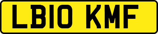 LB10KMF