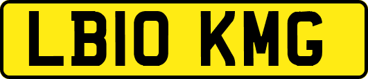 LB10KMG