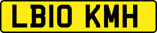 LB10KMH