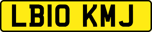 LB10KMJ
