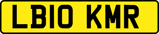 LB10KMR