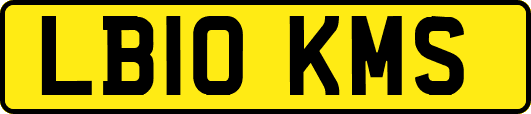 LB10KMS