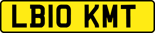 LB10KMT