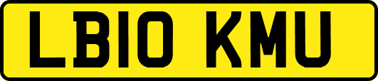 LB10KMU