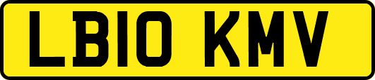 LB10KMV