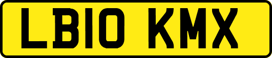 LB10KMX