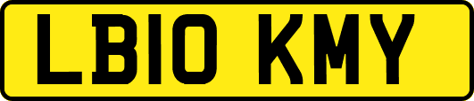 LB10KMY