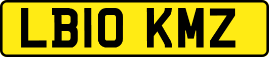LB10KMZ