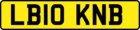 LB10KNB