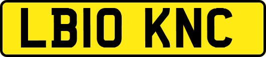 LB10KNC