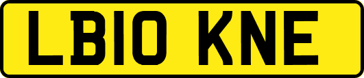 LB10KNE