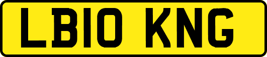LB10KNG