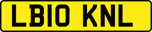 LB10KNL