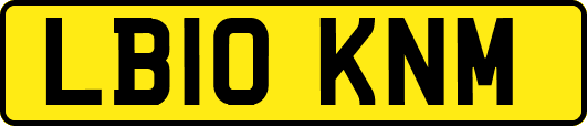 LB10KNM