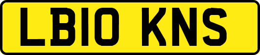 LB10KNS
