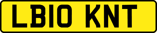 LB10KNT