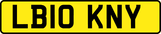 LB10KNY
