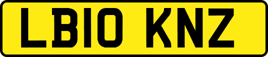 LB10KNZ