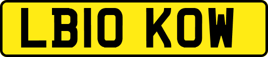 LB10KOW