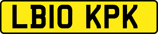 LB10KPK