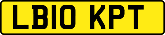 LB10KPT