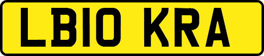 LB10KRA