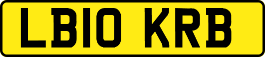 LB10KRB