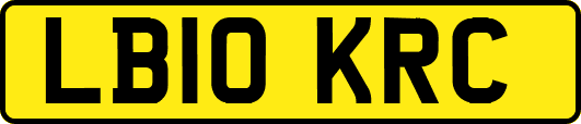LB10KRC